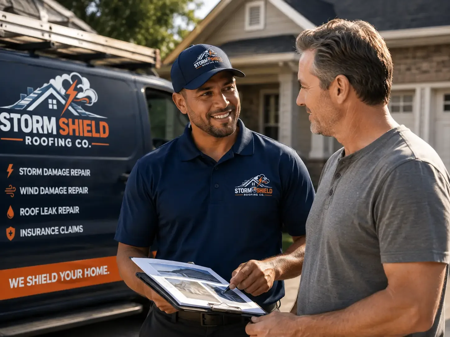 Storm Damage Roof Repair Potsdam, NY FAQs